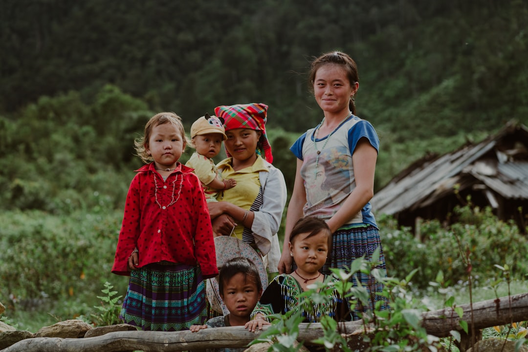 Photo Regional social programs