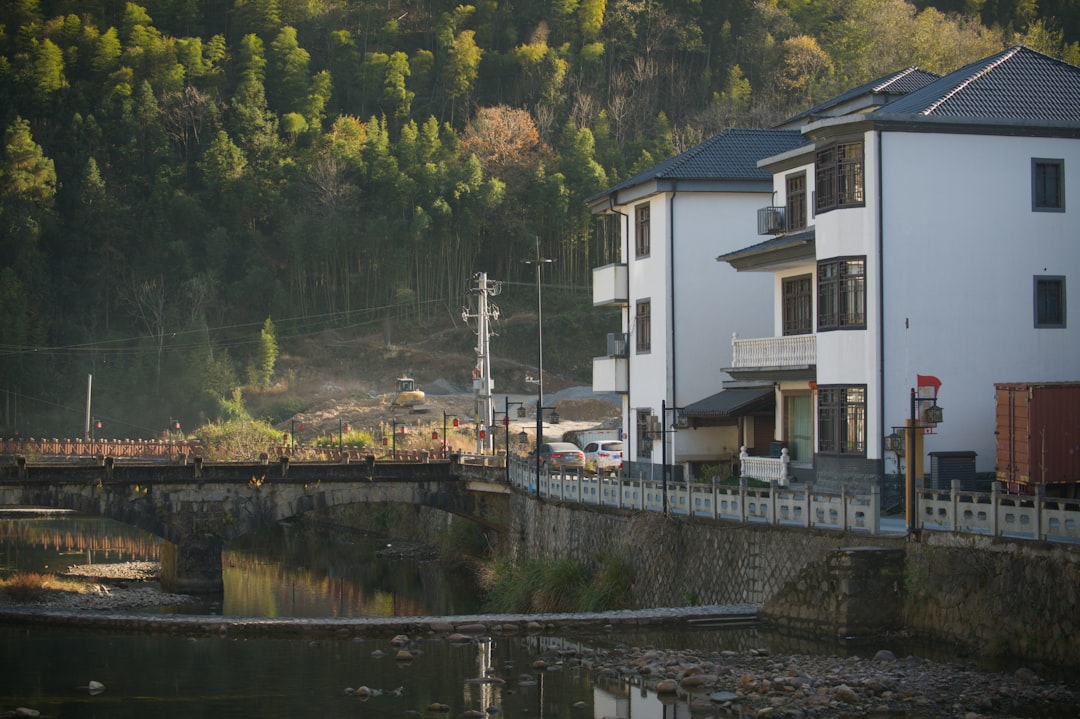 Photo Rural development