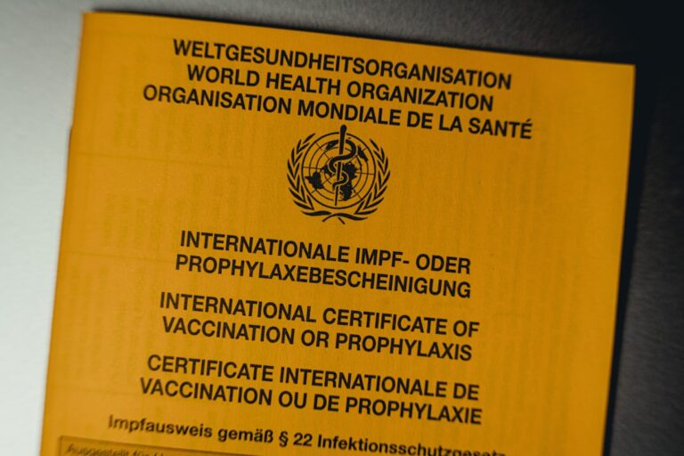 Photo International scientific cooperation