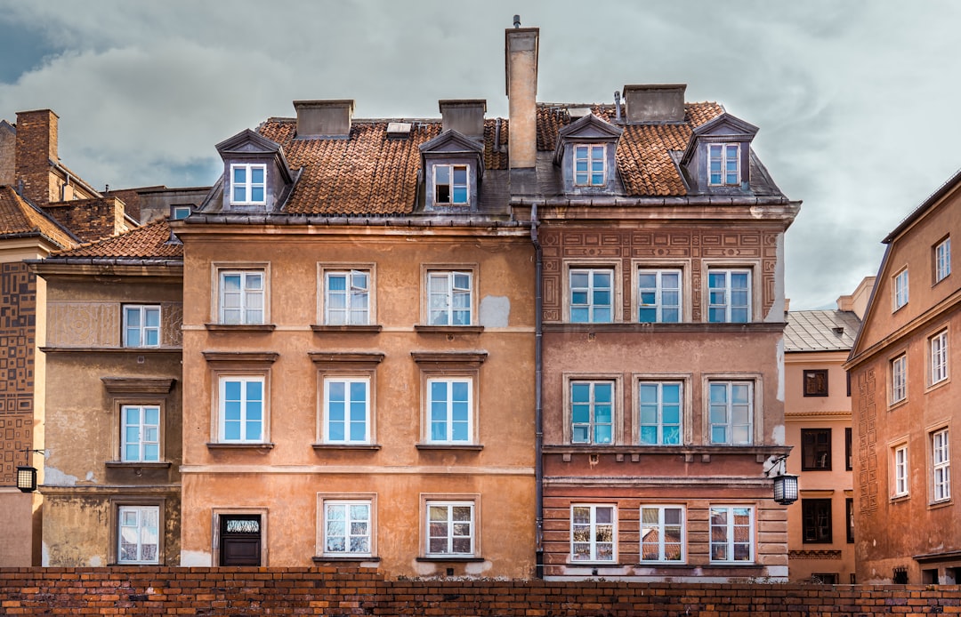 Photo Real estate with history