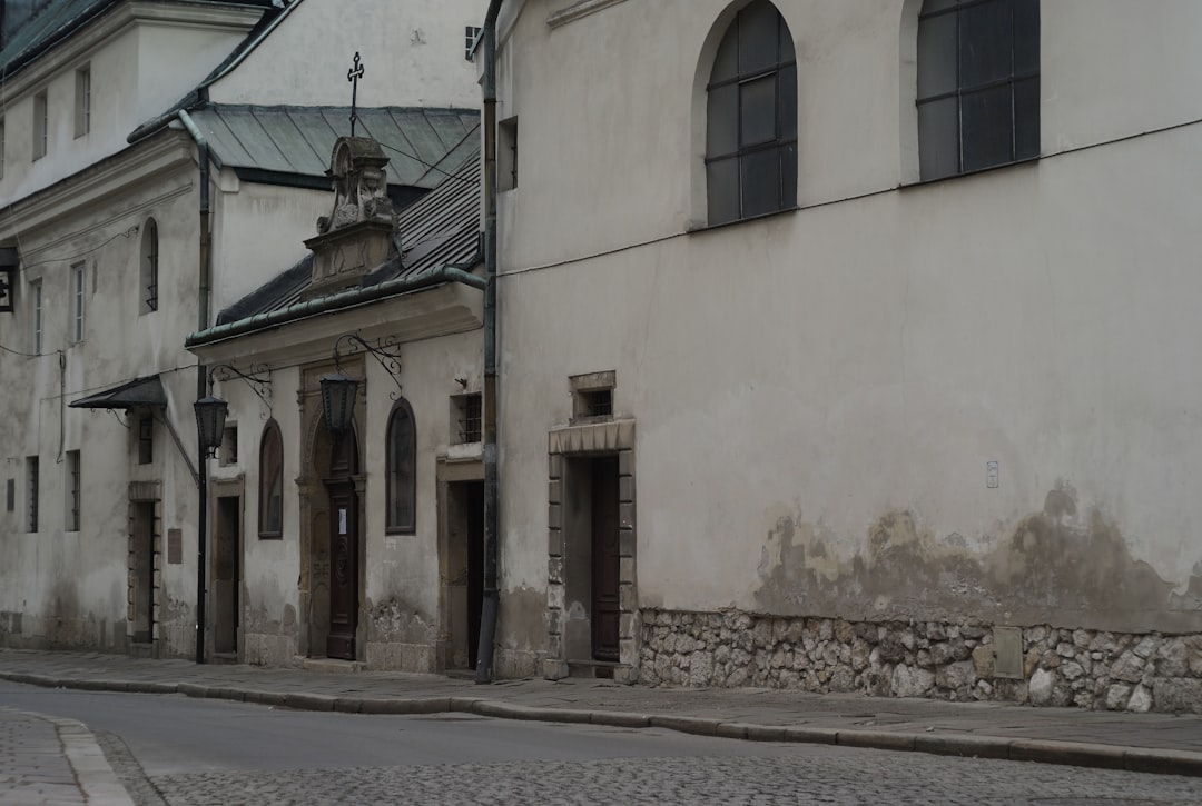 Photo Ochrona zabytków
