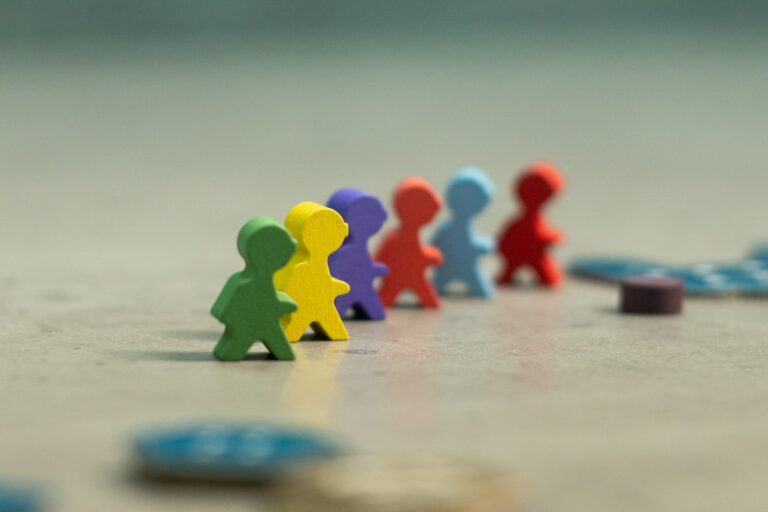 Photo demographic challenges